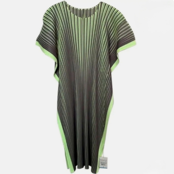 ISSEY MIYAKE PLEATS PLEASE Dress - Picture 3 of 14